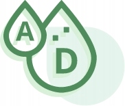 2x Möller's Complex ODPORNOŚĆ 60 kap. WITAMINA D3 2000 OMEGA-3 MÓZG SERCE