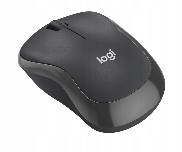 MYSZ LOGITECH M240 Bluetooth Graphite