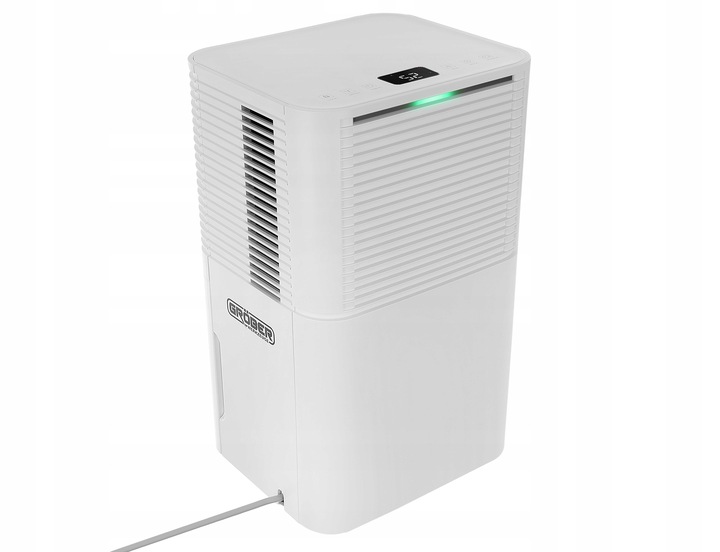 OSUSZACZ POWIETRZA POCHŁANIACZ WILGOCI 12l/24h