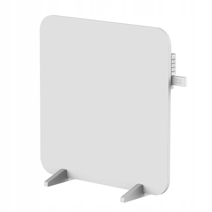 GRZEJNIK NA PODCZERWIEŃ IR METALOWY 450W WiFi TUYA