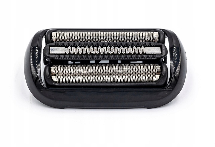 GŁOWICA BLOK OSTRZY FOLIA OSTRZA NOŻE TNĄCE YIVO DO BRAUN 53B SERIES 5