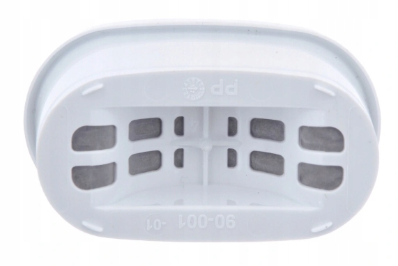 Wkłady filtrujące AquaPlus Active uniwersalny filtr do wody zestaw 10