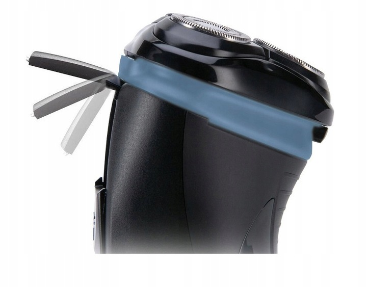 GOLARKA Męska Maszynka do Brody TRYMER REMINGTON R1000