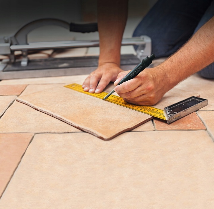 OŁÓWEK LYRA TECHNICZNY DRY PROFI FILA