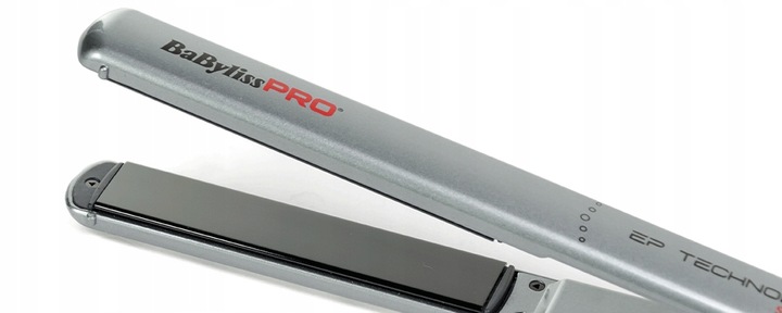 Prostownica BABYLISS PRO Sleek Expert BAB2072EPE +MATA +POKROWIEC