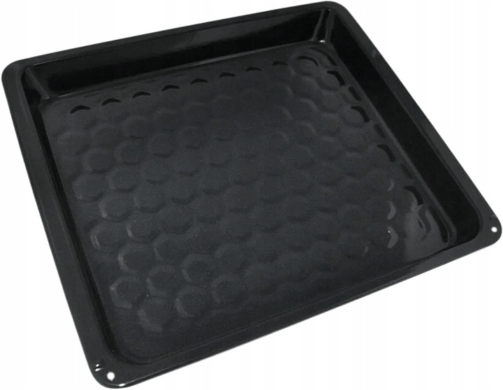 Blacha do pieczenia głęboka piekarnika