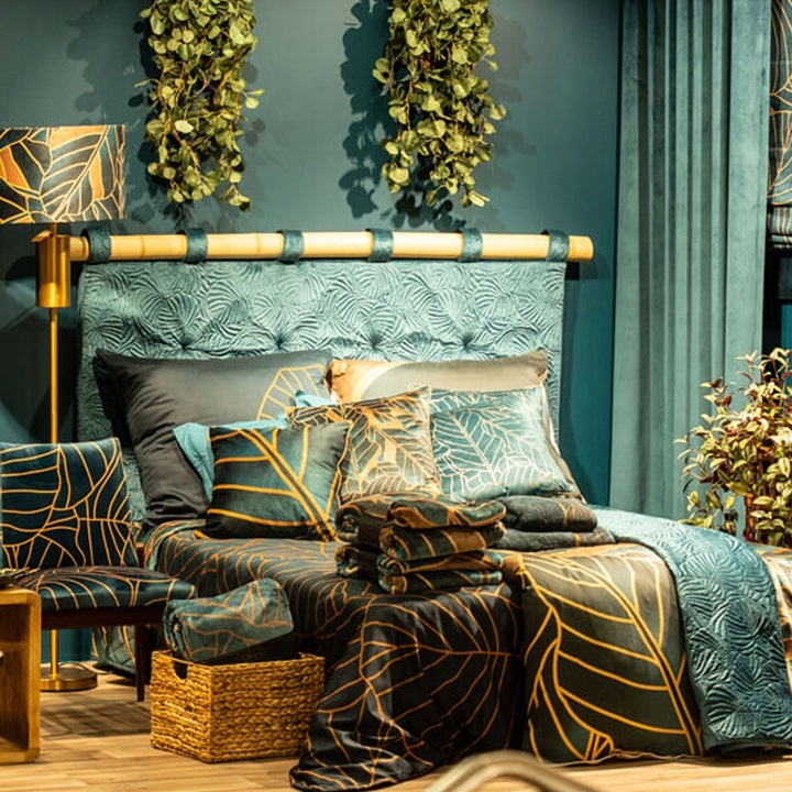 POŚCIEL KOMPLET 140x200 + 1x POSZEWKA 70x80 BAWEŁNA SATYNOWA - RÓŻNE WZORY