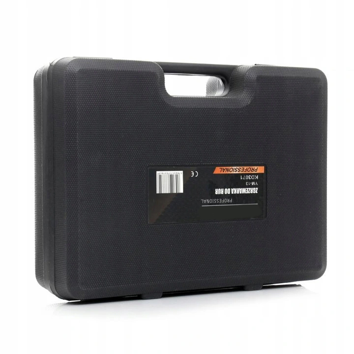 ox ZGRZEWARKA DO RUR PCV PP 1850W MATRYCE 20-63MM