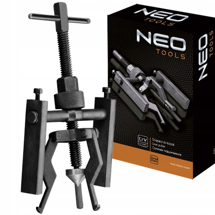 NEO ŚCIĄGACZ DO ŁOŻYSK WEWNĘTRZNY 18-43 70MM