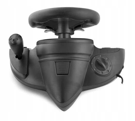 Kierownica PC/PS3 ESPERANZA NITRO EGW102