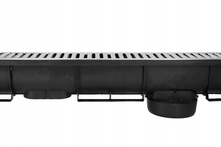 ODWODNIENIE LINIOWE Korytko plastik/ocynk h90 A15