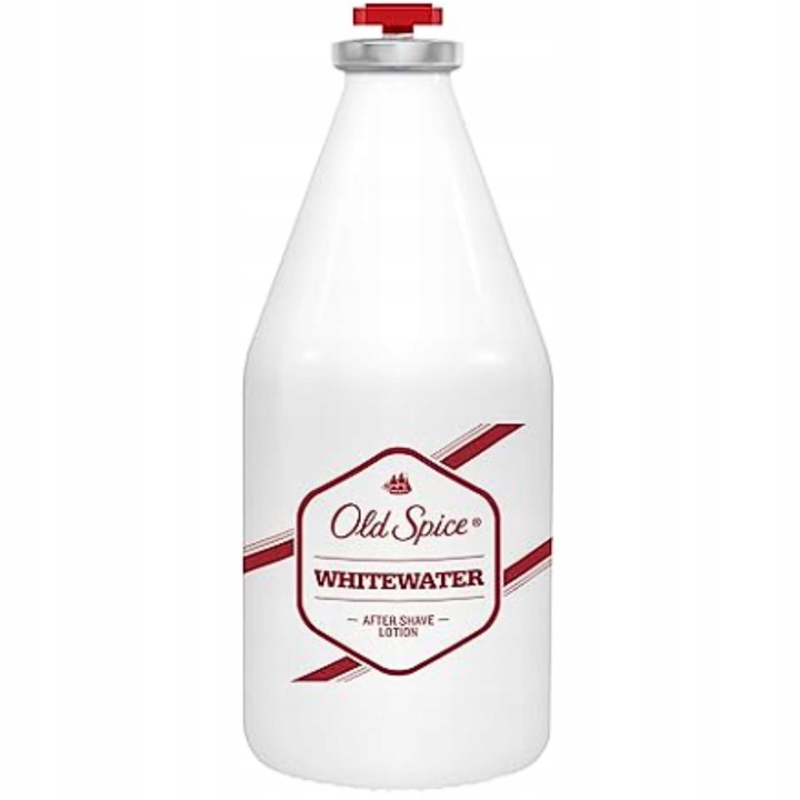 Old Spice Woda po Goleniu Whitewater 100ml