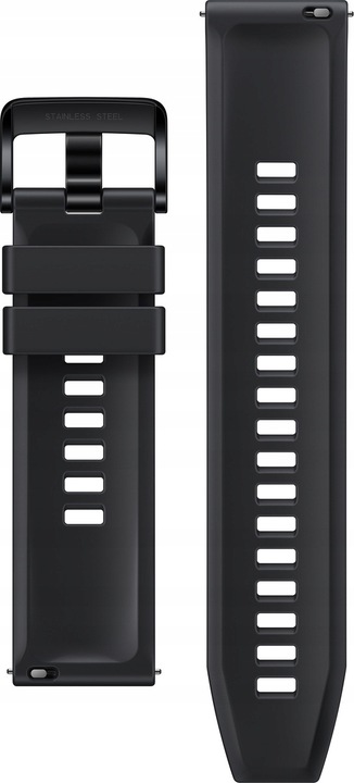 Czarny Smartwatch HUAWEI Watch GT 3 46mm Active