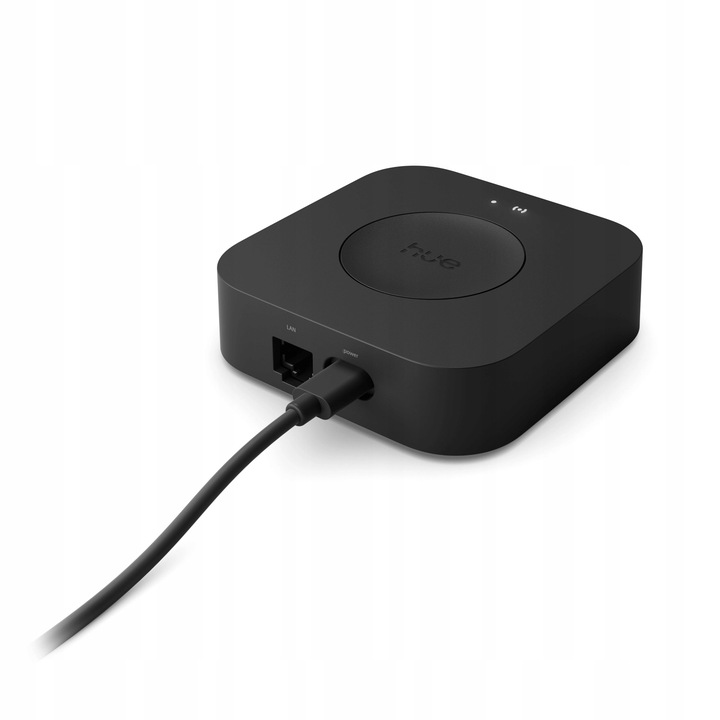 Bramka Mostek Centralna HUB SMART HOME WiFi Zigbee Bridge PRO Philips