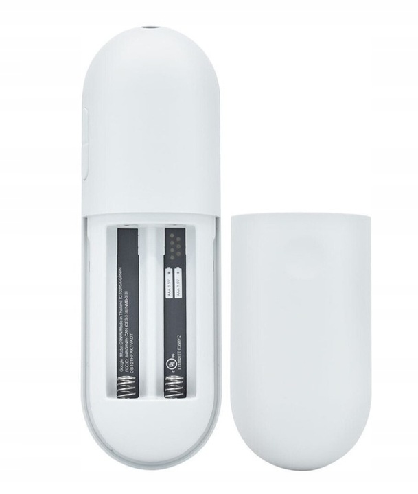 Pilot zastępczy zamiennik do GOOGLE CHROMECAST 2020 4.0 4K G9N9N HQ NOWY