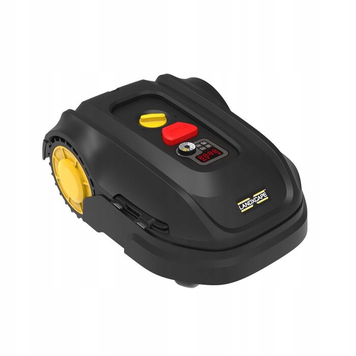 Robot koszący LandXcape LX835 800m2 20V 30-60mm