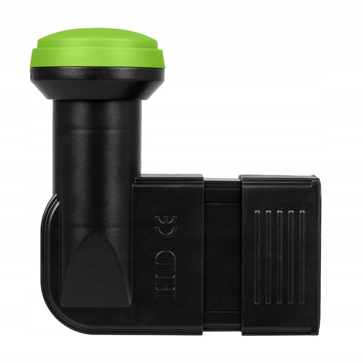 KONWERTER SATELITARNY OCTO NA 8 WYJŚĆ TV 4K CYFROWY POLSAT NC+ WTYKI