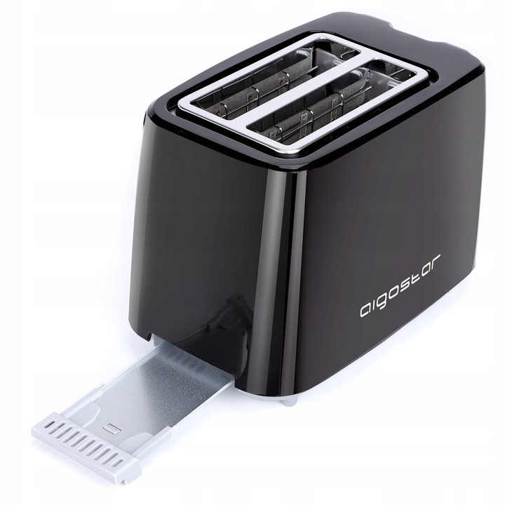 TOSTER OPIEKACZ KANAPEK 7 POZIOMÓW 750W 2 KROMKI