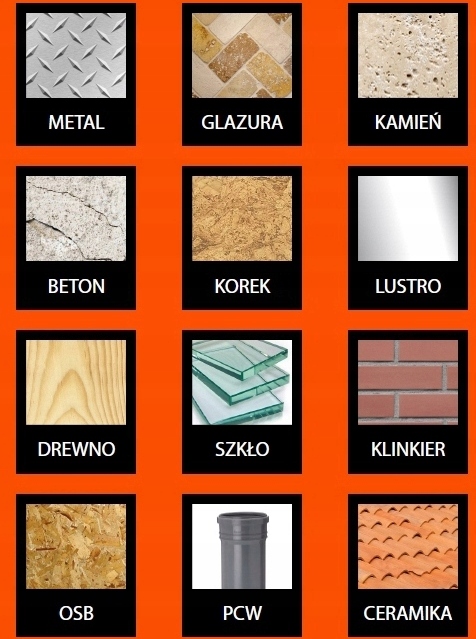 Klej Uniwersalny MAMUT Glue BIAŁY 290 ml SUPER MOCNY