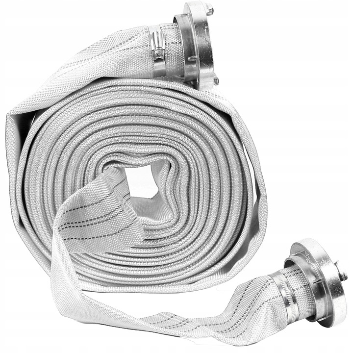 Wąż strażacki Falon-Tech 2 cale 52 mm 30 m