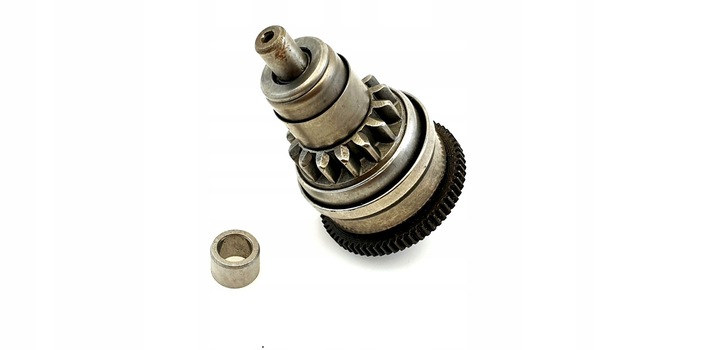 BENDIX SKUTERY 4T BENDIKS 139QMA/QMB TUNING