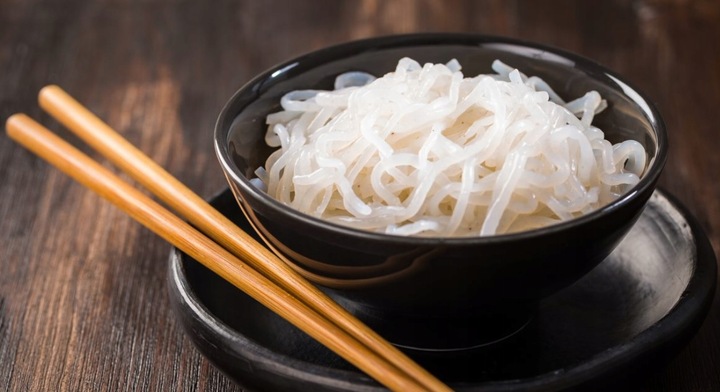 Makaron KONJAC 1,25kg/paczka