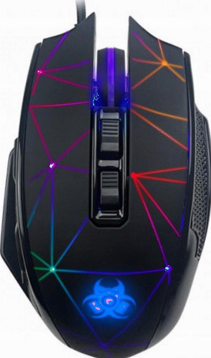 Tracer GameZone SPACE