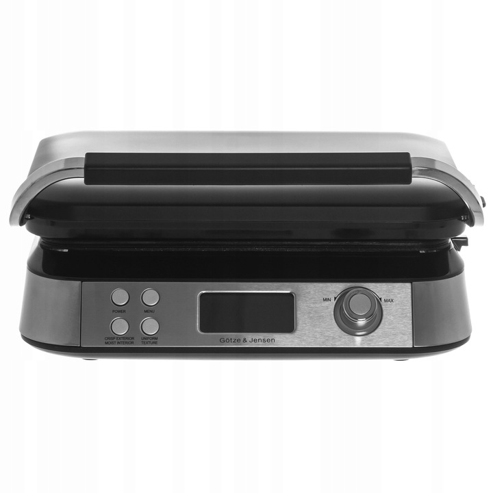 Gofrownica GOTZE & JENSEN DW900