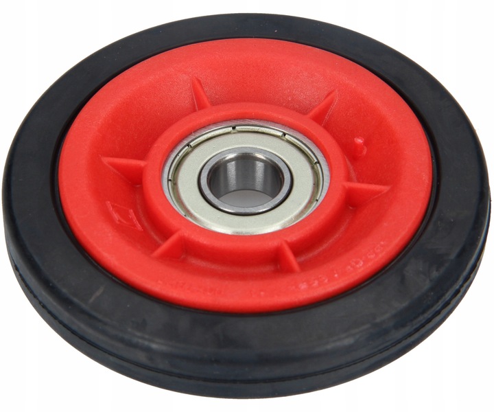 Rolka bębna do suszarki Electrolux 8077877028