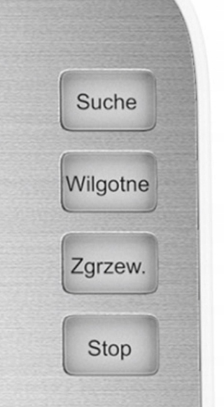 ZGRZEWARKA PRÓŻNIOWA DO FOLII PAKOWARKA WEBBER V104B