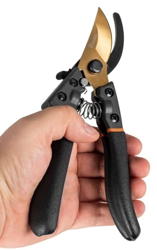 2x SEKATOR DO GAŁĘZI KRZEWÓW PĘDÓW OGRODOWY TELESKOPOWY ZESTAW MAŁY + DUŻY