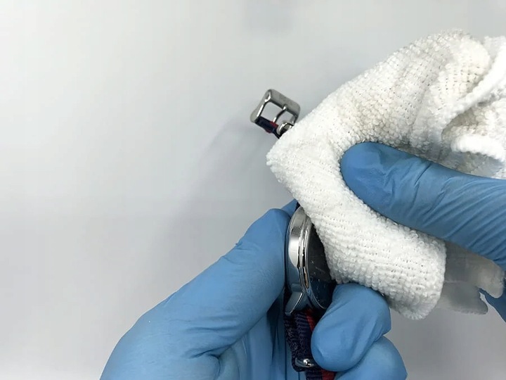 Cape Cod Ściereczki CapeCod-Cloths01 Zestaw do polerowania