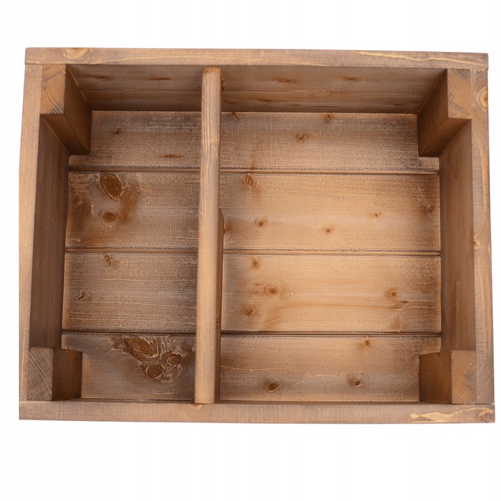 Drewniany Domek Dla Jeża Budka Legowisko Schronienie Dla Małych