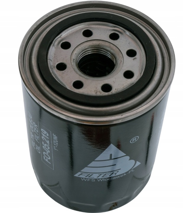 Komplet FILTR OLEJU + FILTRY PALIWA URSUS C-330 C-360