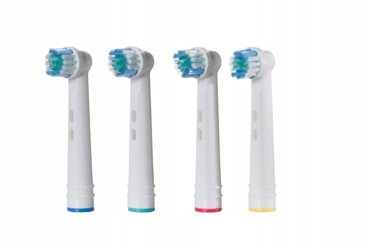 32x Końcówki do szczoteczki elektrycznej BRAUN Oral-B 32 szt EB-17P