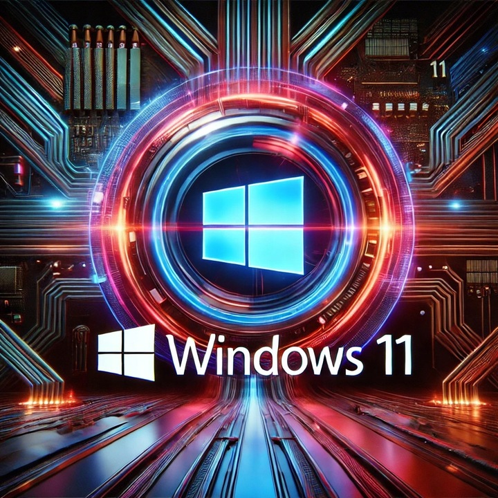 KOMPUTER Gamer Master RYZEN 7 32GB RTX 4060 8GB 32GB 1TB SSD M.2.