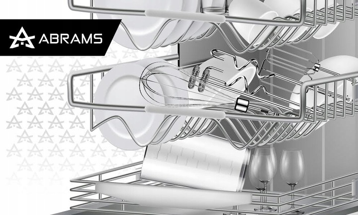 BLENDER RĘCZNY MIKSER WIELOFUNKCYJNY TRYB TURBO 1500 W OSTRZA TYTANOWE