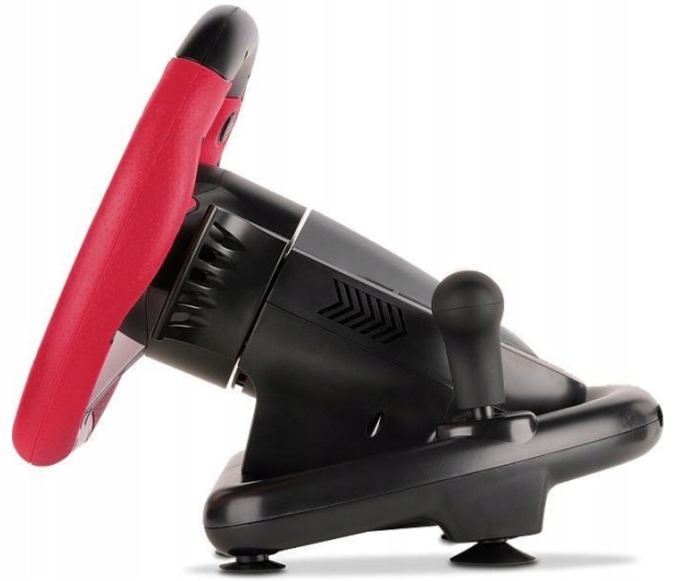 Kierownica SpeedLink TRAILBLAZER PC/PS4/Xbox Series X/S/One/Switch