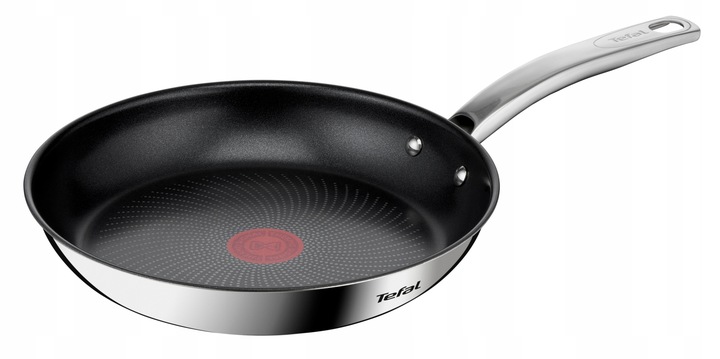 Patelnia TEFAL Intuition 26cm INDUKCJA nieprzywierająca