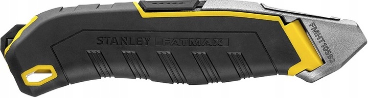 NÓŻ NOŻYK STANLEY TAPECIAK DO kartonu tapet FOLII