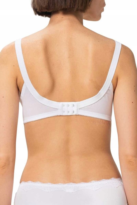 Triumph Biustonosz Doreen biały 85I