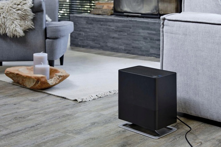 Nawilżacz Powietrza Dyfuzor Zapachu Ewaporacyjny Stadler Form Oskar