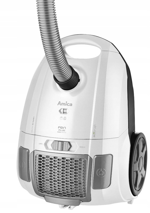 Odkurzacz workowy Amica VM 2160 Fen Plus HEPA13