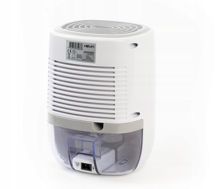 Osuszacz powietrza pochłaniacz wilgoci HEVA DUX cichy wydajny duży