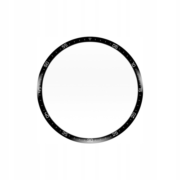 3X SZKŁO HYBRYDOWE DO HUAWEI WATCH GT 3 46MM