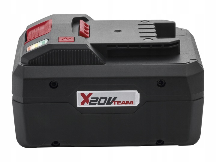 Akumulator Bateria PARKSIDE PERFORMANCE Smart 8Ah 20V PAPS 208 A1