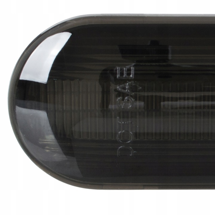 Kierunkowskazy Led Dynamiczne Pływające Prawy Lewy do VW Golf IV Passat B5