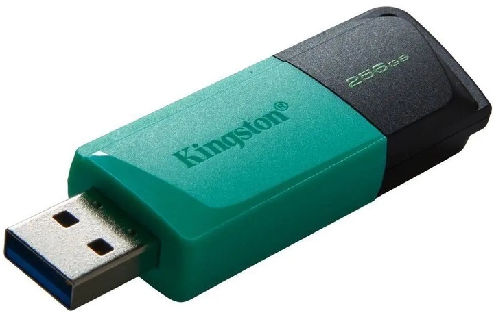 KINGSTON Exodia 256GB USB3.2 teal
