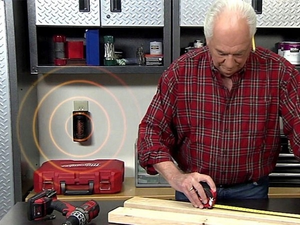 Mini grzejnik elektryczny ogrzewacz HANDY HEATER 400w + pilot