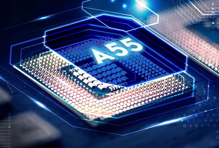 Projektor LED Magcubic HY300 PRO biały